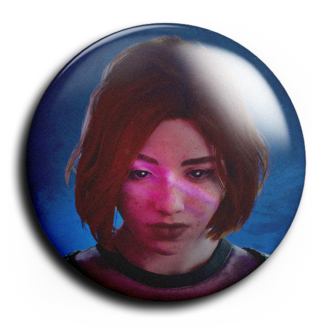 Swann - Key Art
